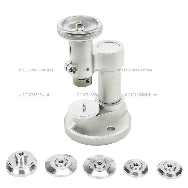 Crystal Press Tool - Narzędzie do wymiany baterii w zegarku,