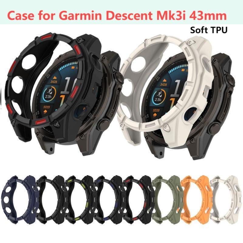 Xwatch Smartwatch - Miękkie etui TPU do paska zegarka