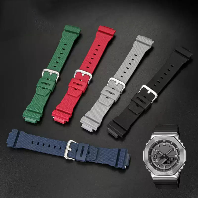 Casio Watch G-Shock Ga-2100 - Dla Casio G-SHOCK GM-2100 GA-2100 GWM-5610
