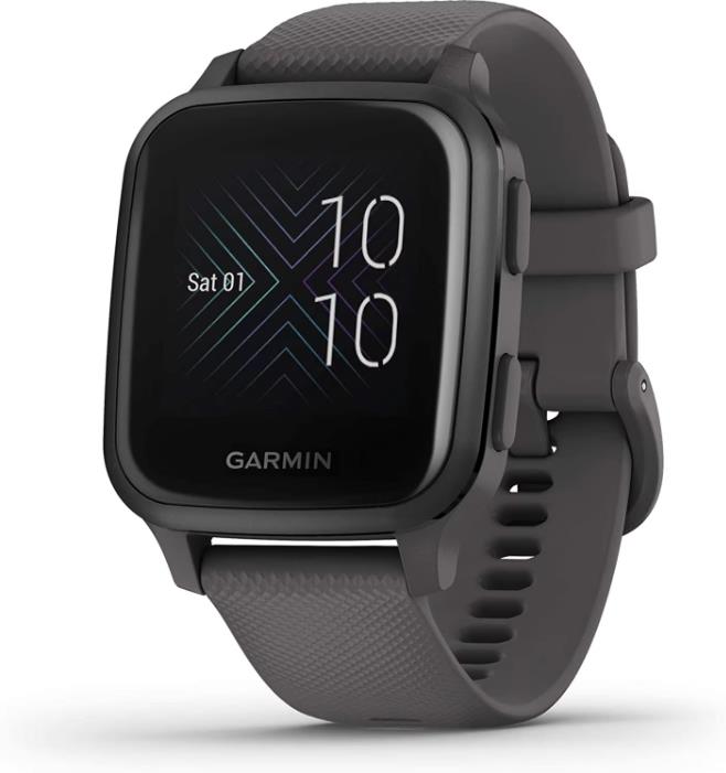 Heart Rate Gps Watch - Oryginalny inteligentny zegarek Venu Sq GPS