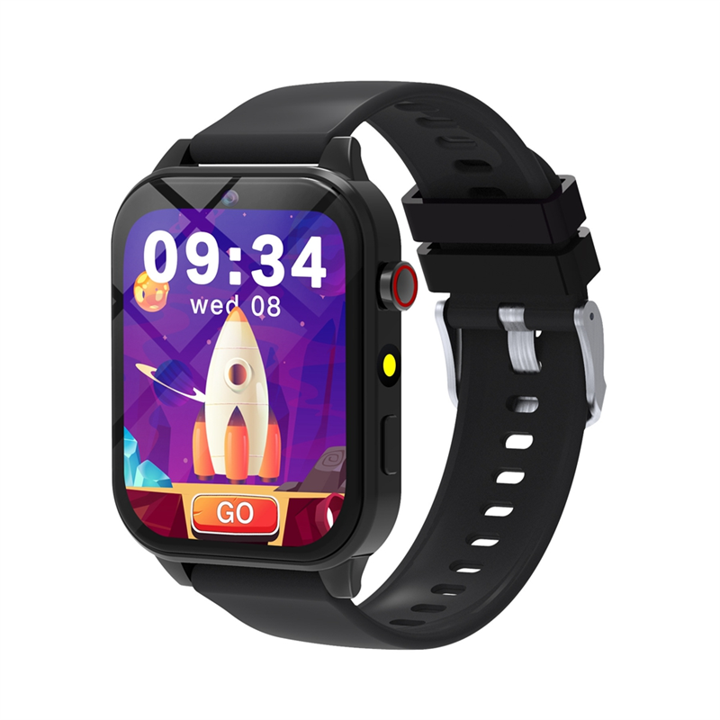 Smartwatch Watches Useful Gift For Boys - Smartwatch dla dzieci BAAE z kamerą