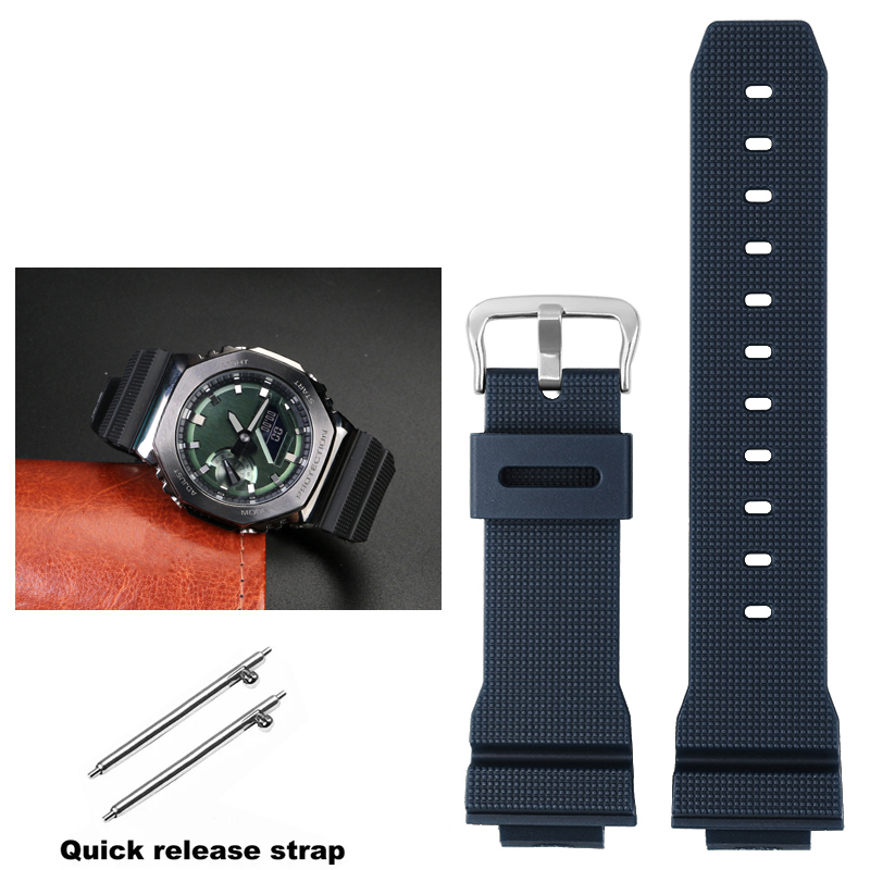 Casio Watch G-Shock Ga-2100 - Pasek do Casio G-SHOCK GM-2100 GA-2100
