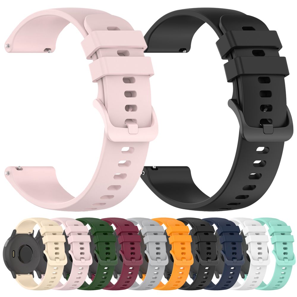 Fossil Watches Smartwatch Gen 5 - Pasek do smartwatcha Fossil GEN 6