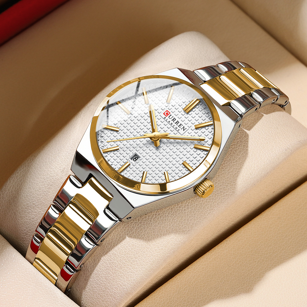 Smartwatch Watches For Women - CURREN japonia kwarcowy zegarek damski bransoletka