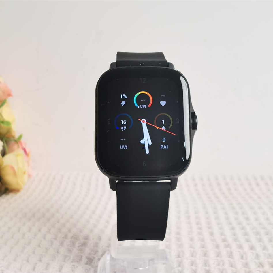 Smartwatch Watches For Men With Gps - Amazfit GTS 2e Smartwatch Wbudowane tryby