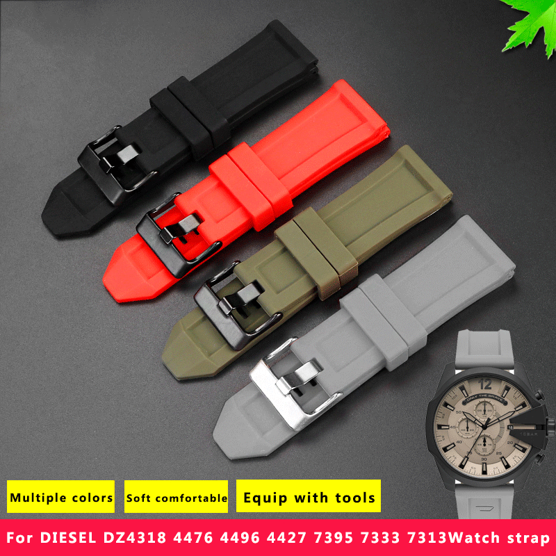Watch Esim - Dla DIESEL DZ4318 4476 4496 4427