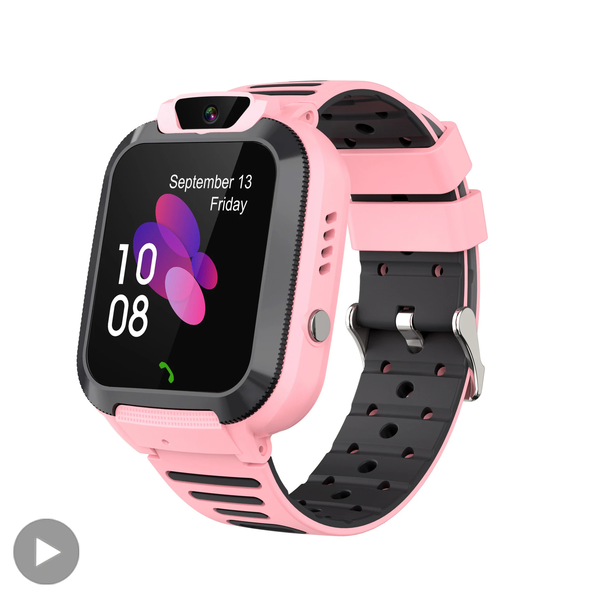 Smartwatch Digital Watches For Kid Boy With Alarm - Smartwatch dla dzieci Smartwatch na rękę