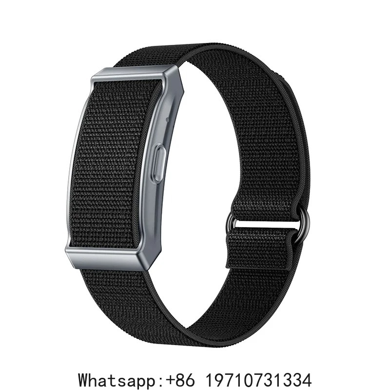Smartwatch Watches For Women - Inteligentna bransoletka monitorująca tętno, poziom tlenu