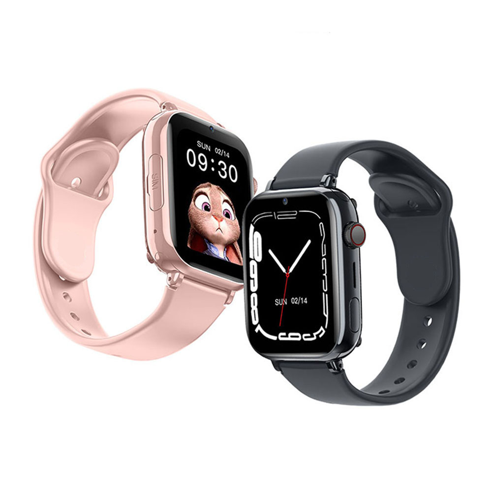 Nowe dziecięce zegarki cyfrowe – Smartwatch Digital Watches For Girls recenzja i cena