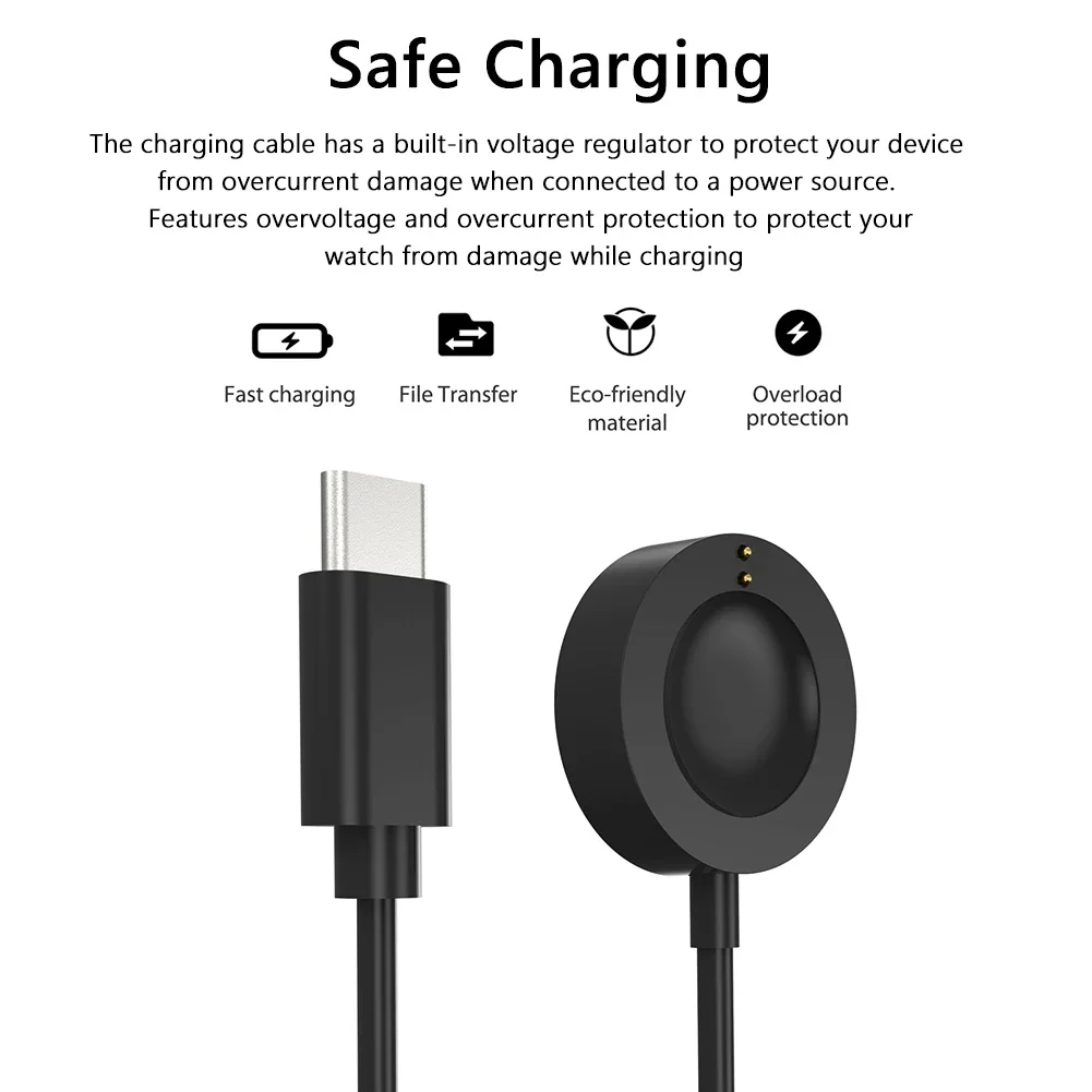 Magnetyczna ładowarka USB typu – Fossil Watches Smartwatch Gen 5 recenzja i cena