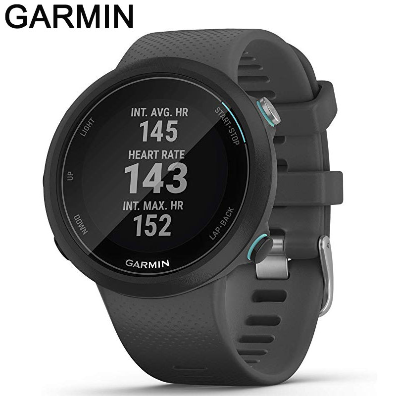 Oryginalny inteligentny zegare – Heart Rate Gps Watch recenzja i cena
