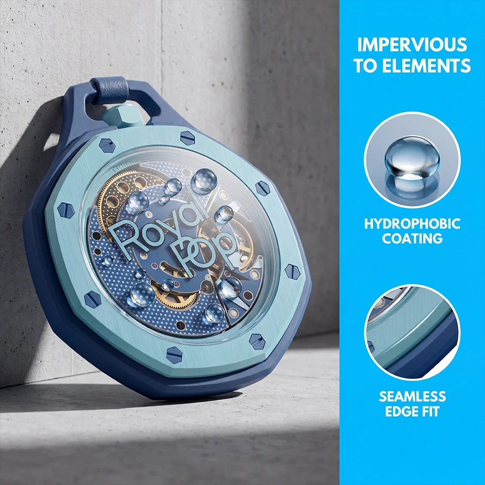 Szkło Hartowane do Zegarka Swa – Xwatch Smartwatch recenzja i cena