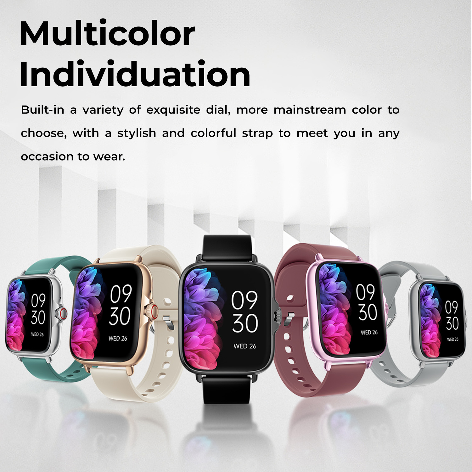 Nowy Smartwatch 2026 z Funkcją – Smartwatch Watches Gift For Women recenzja i cena