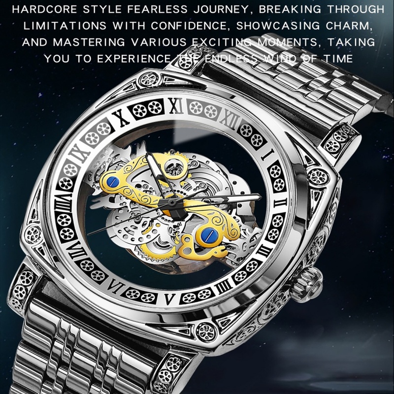 2026 Nowy Zegarek Vintage z Rz – Vintage Digital Watch recenzja i cena