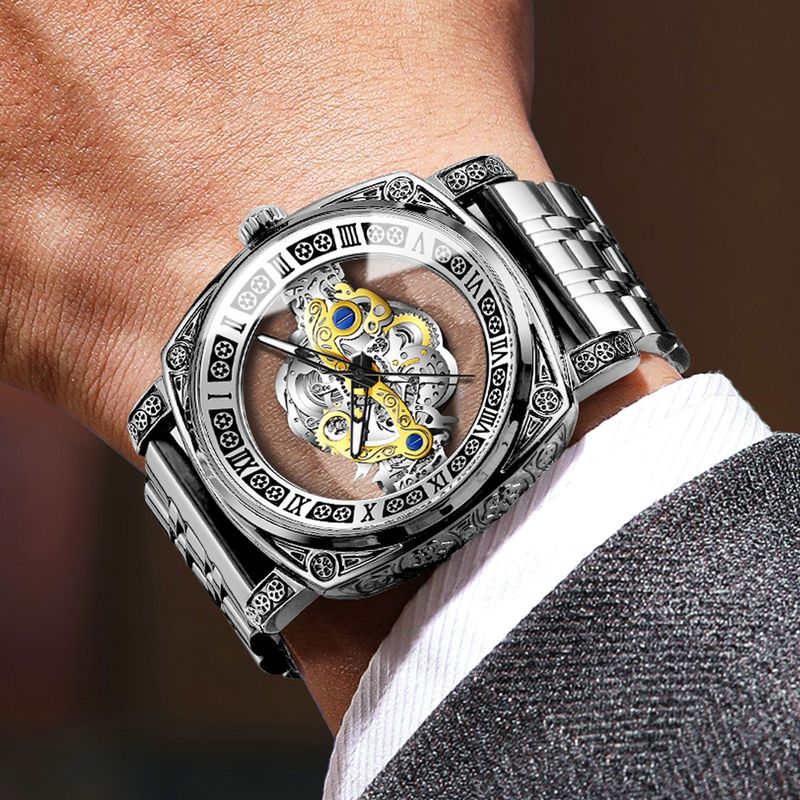 2026 Nowy Zegarek Vintage z Rz – Vintage Digital Watch recenzja i cena