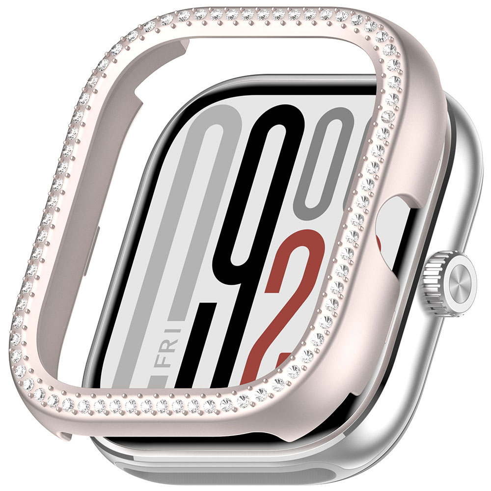 PC Hollow Case dla Redmi Watch – Watch Esim recenzja i cena