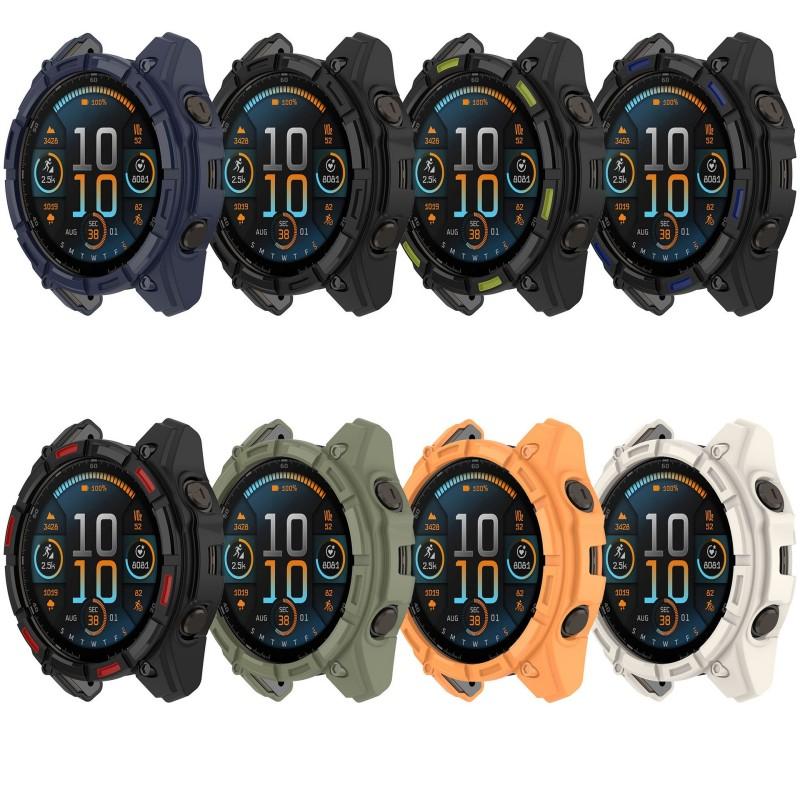 Miękkie etui TPU do paska zega – Xwatch Smartwatch recenzja i cena
