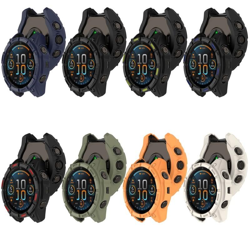 Miękkie etui TPU do paska zega – Xwatch Smartwatch recenzja i cena