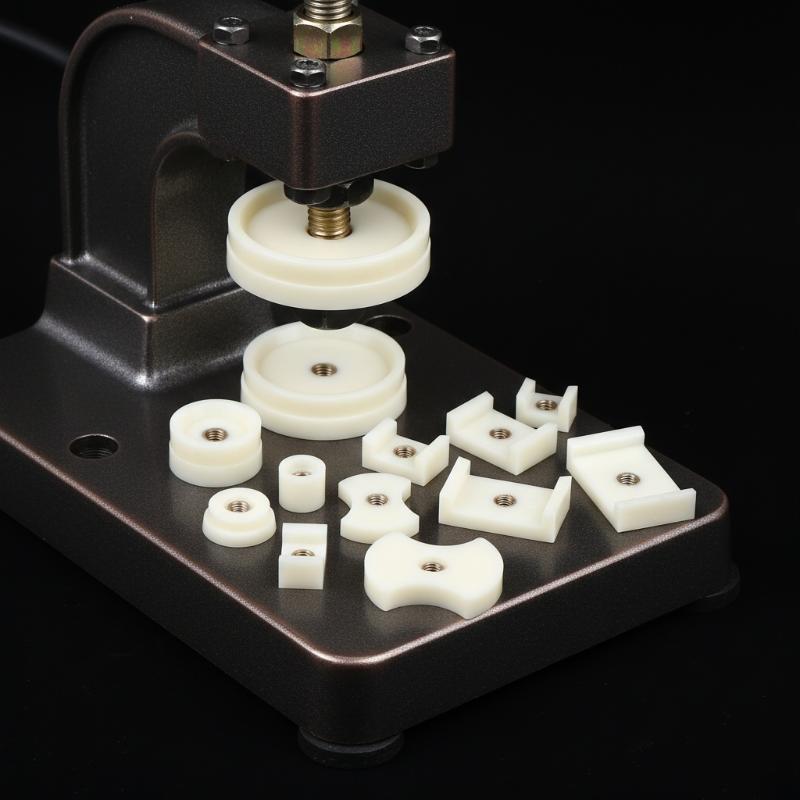 20 szt. Matryc do zegarków, ma – Crystal Press Tool recenzja i cena