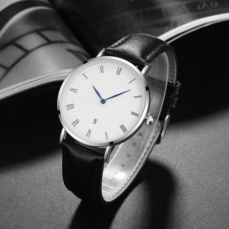 Pasek z siatki ze stali nierdz – Mesh Stainless Strap recenzja i cena