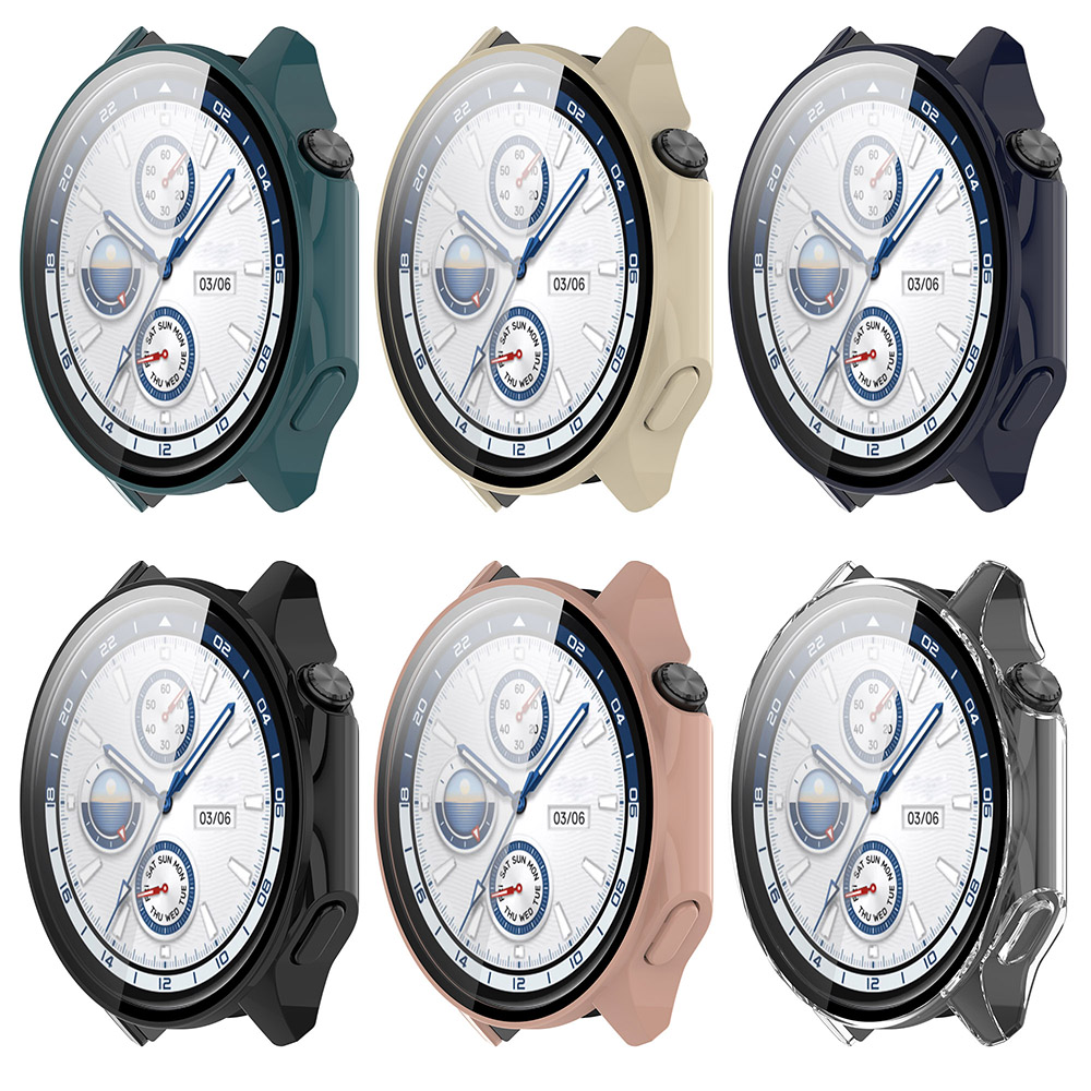 Obudowa PC + szkło do intelige – Xwatch Smartwatch recenzja i cena