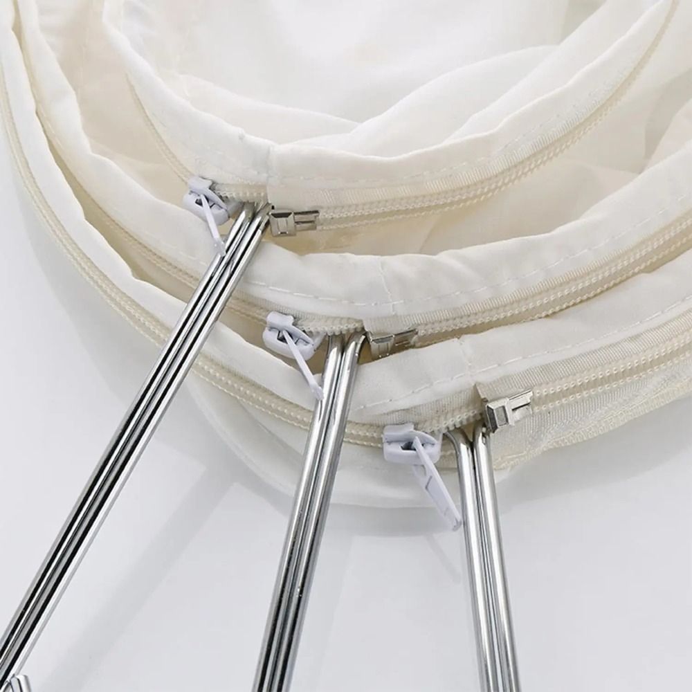 Wielofunkcyjny worek filtracyj – Mesh Stainless Strap recenzja i cena