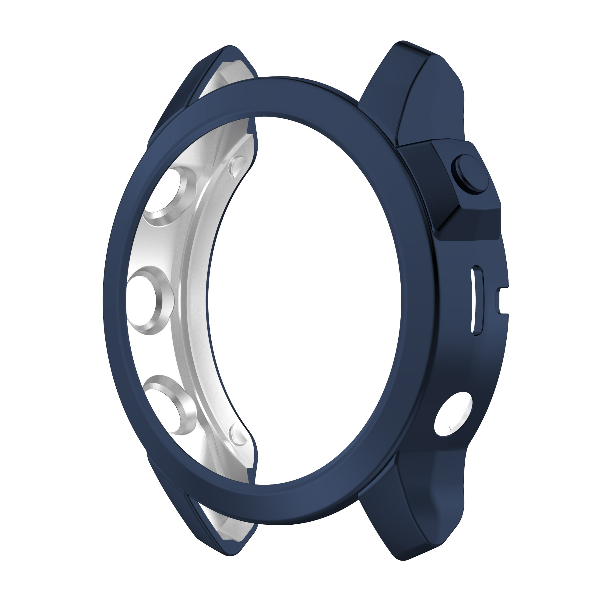 Pokrowiec ochronny na Garmin F – Xwatch Smartwatch recenzja i cena