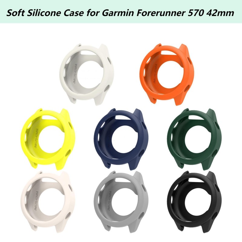 Miękkie silikonowe etui ochron – Xwatch Smartwatch recenzja i cena