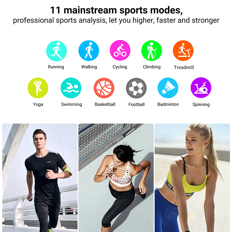 IP68 inteligentny zegarek mężc – Smartwatch Iphone Watches For Women recenzja i cena