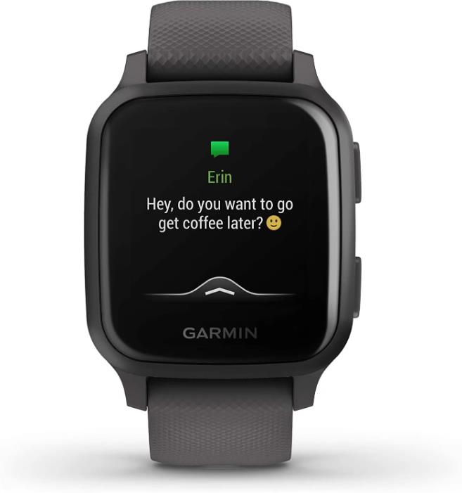 Oryginalny inteligentny zegare – Heart Rate Gps Watch recenzja i cena