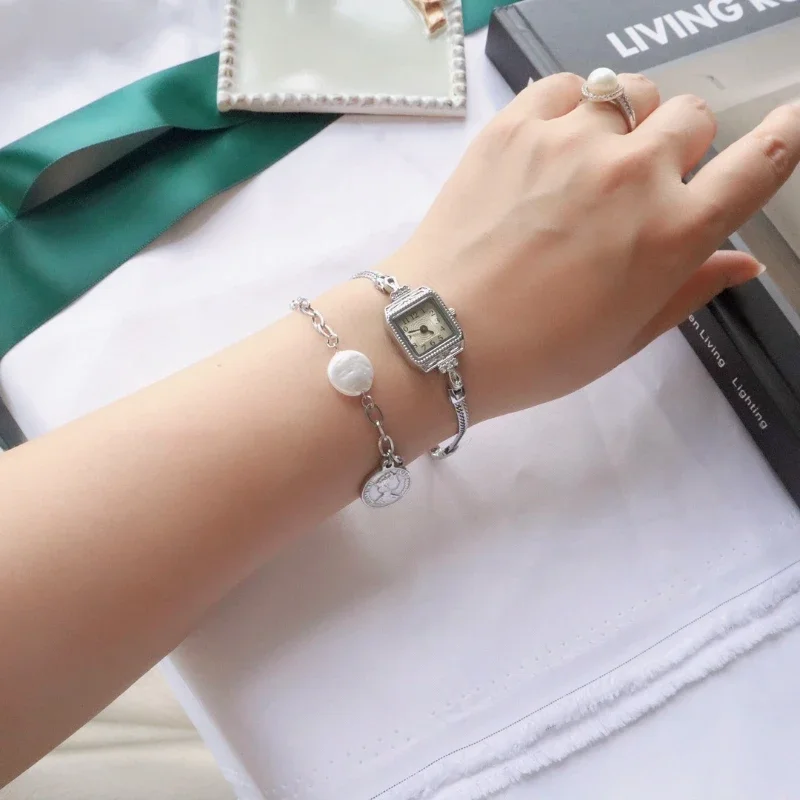 Delikatny i lekki luksusowy ze – Vintage Digital Watch recenzja i cena