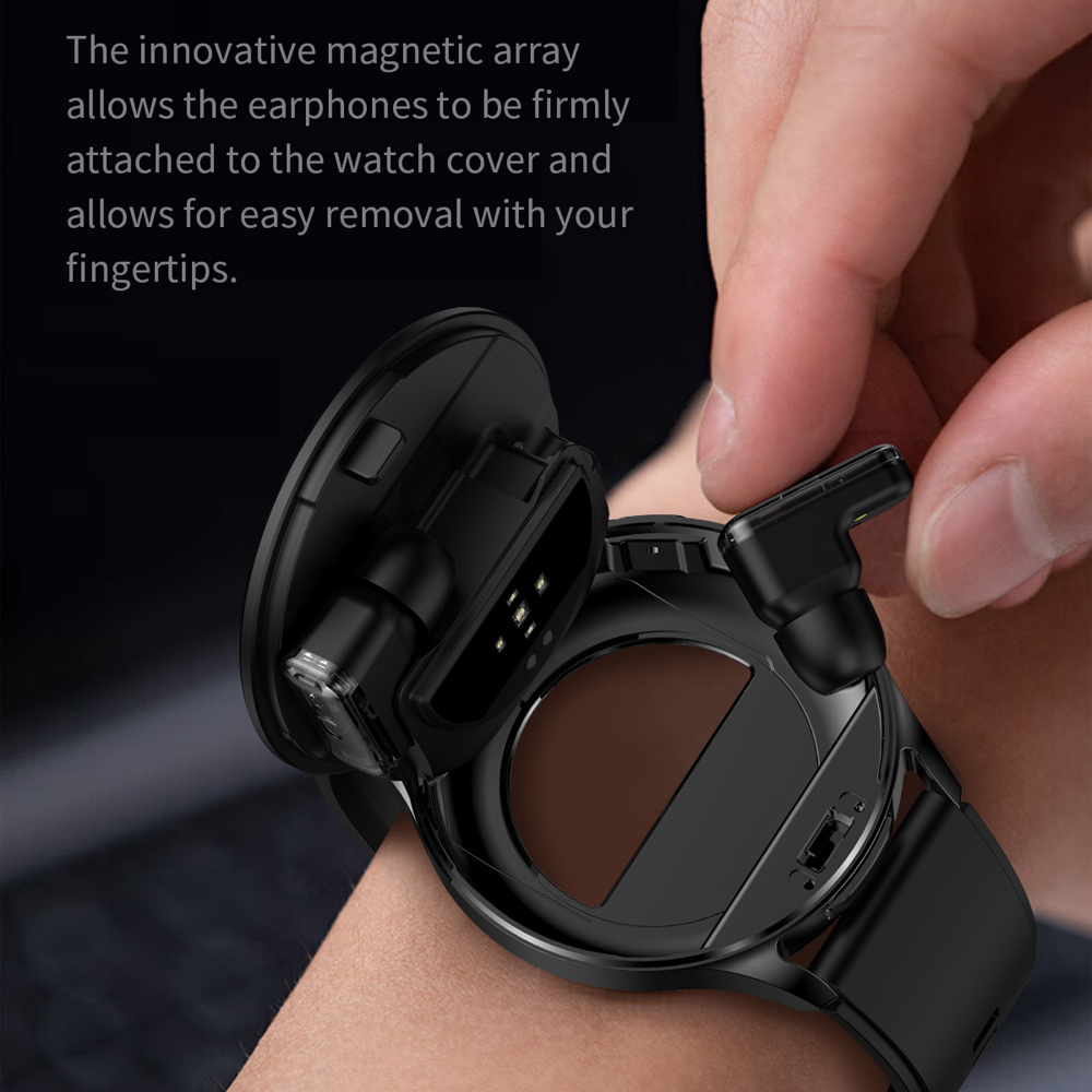 Smartwatch 1.39