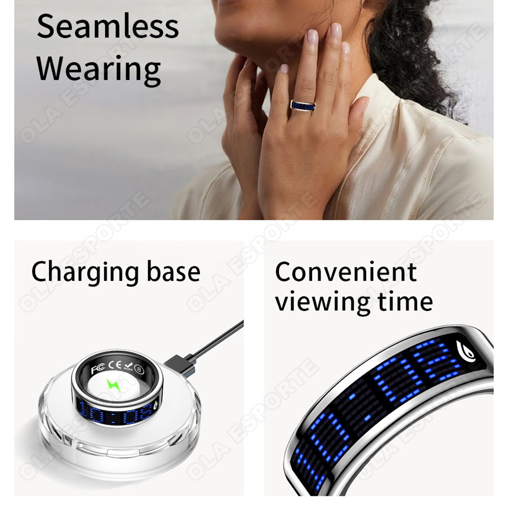 Damski dynamiczny smartwatch z – Smartwatch Watches For Women recenzja i cena