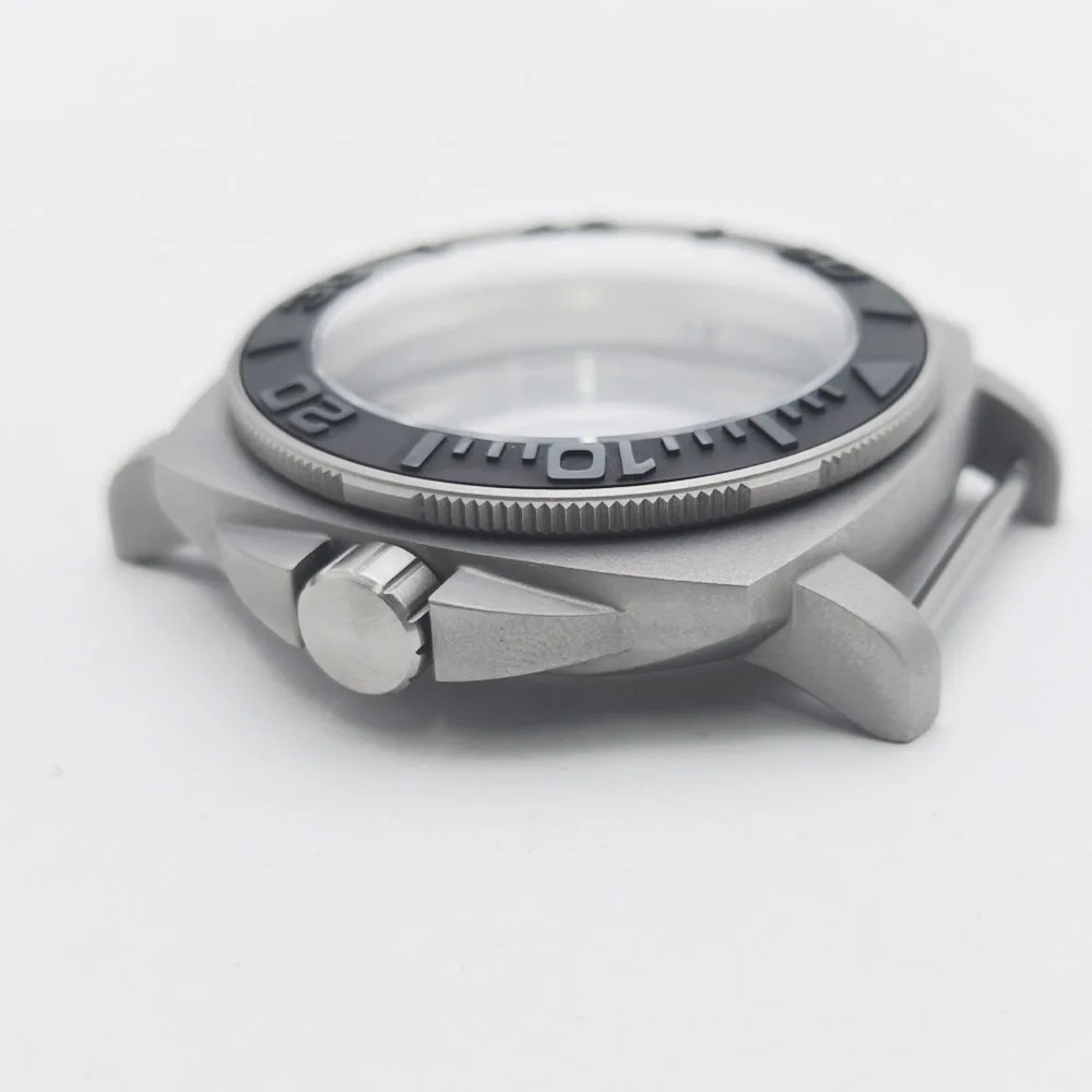 Kwadratowa koperta zegarka do  – Vintage Digital Watch recenzja i cena