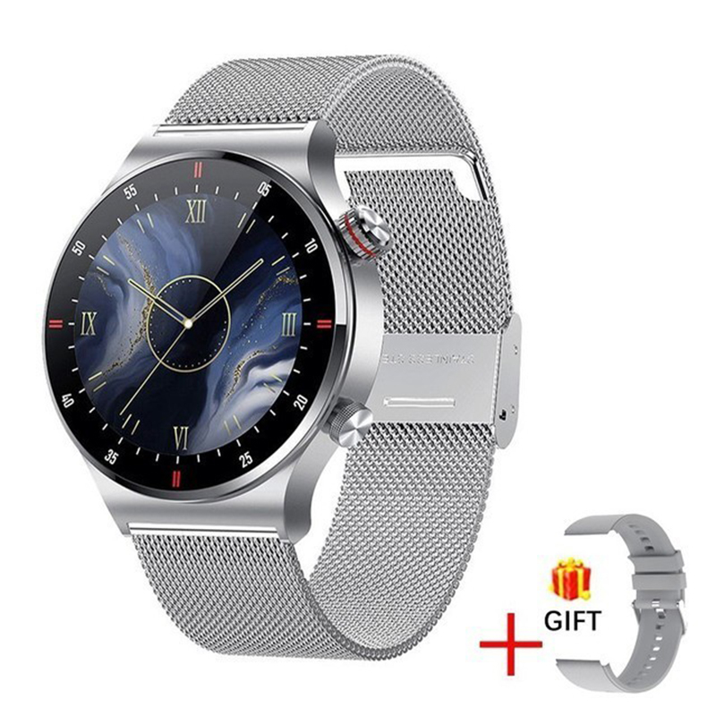 Samsu Galax A52 A41 A40 A72 A5 – Smartwatch Iphone Watches For Women recenzja i cena