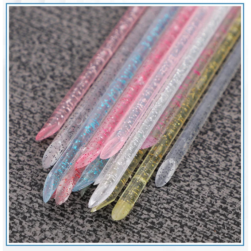 50/100 szt. Wielorazowe dwustr – Crystal Press Tool recenzja i cena