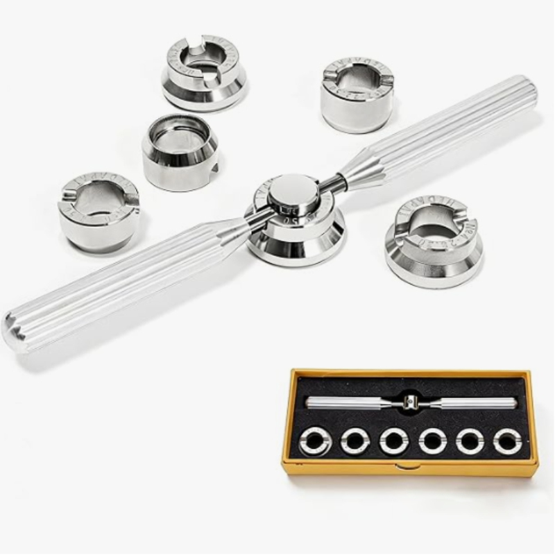 Narzędzia do łatwego otwierani – Crystal Press Tool recenzja i cena