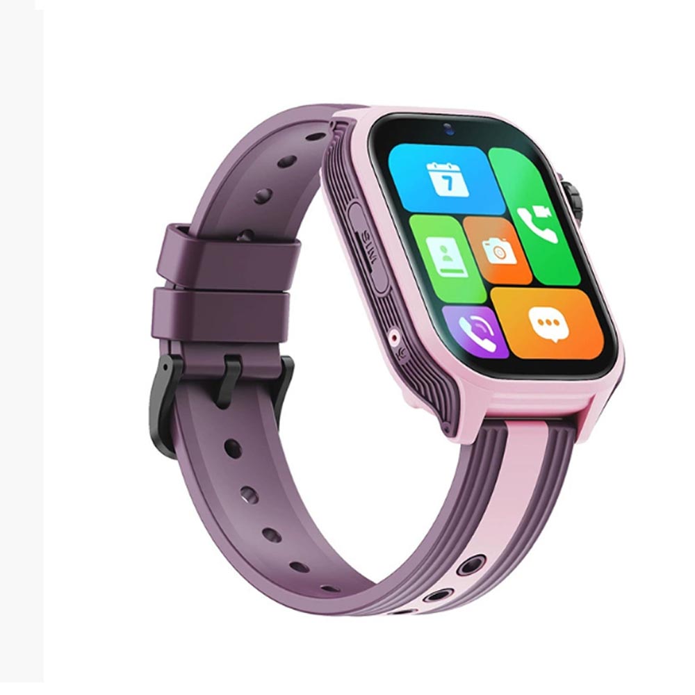K36 Modny Smartwatch 4G Zegare – Smartwatch Watches Gift For Boys With Gps recenzja i cena