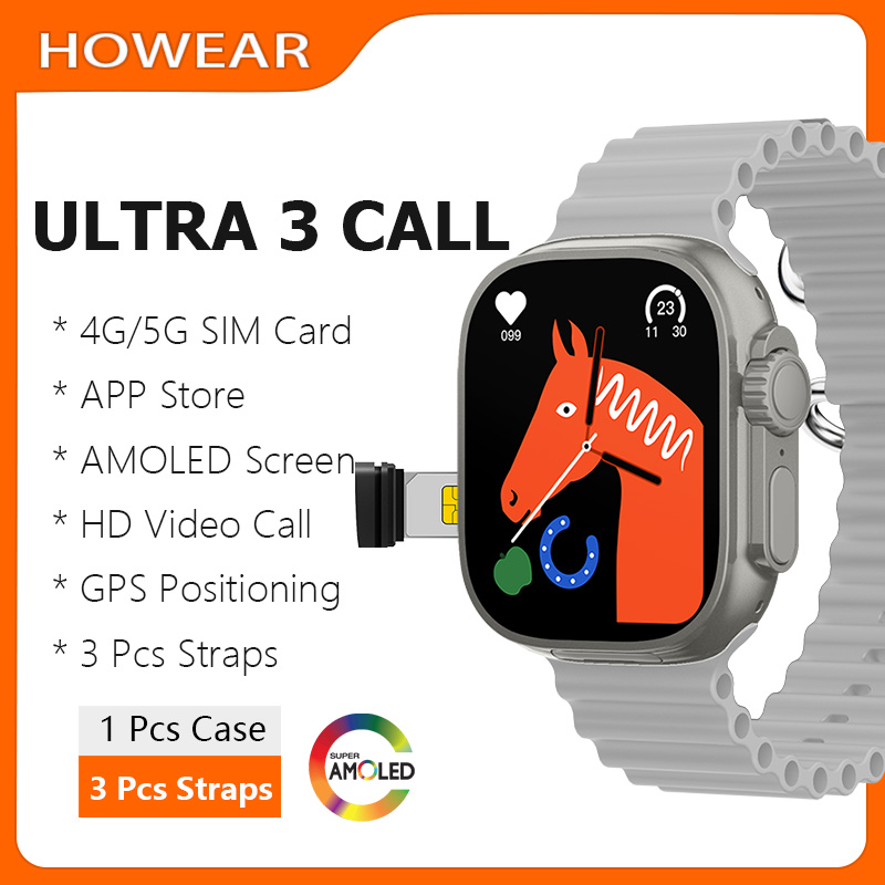 Smartwatch 4G Karta SIM Mapy G – French Connection Watches Smartwatch App recenzja i cena