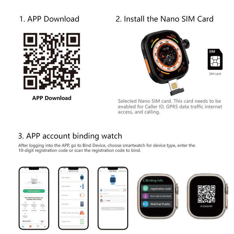 Smartwatch 4G Karta SIM Mapy G – French Connection Watches Smartwatch App recenzja i cena