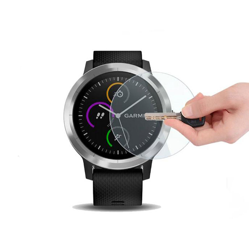 Folia ochronna ze szkła hartow – Xwatch Smartwatch recenzja i cena