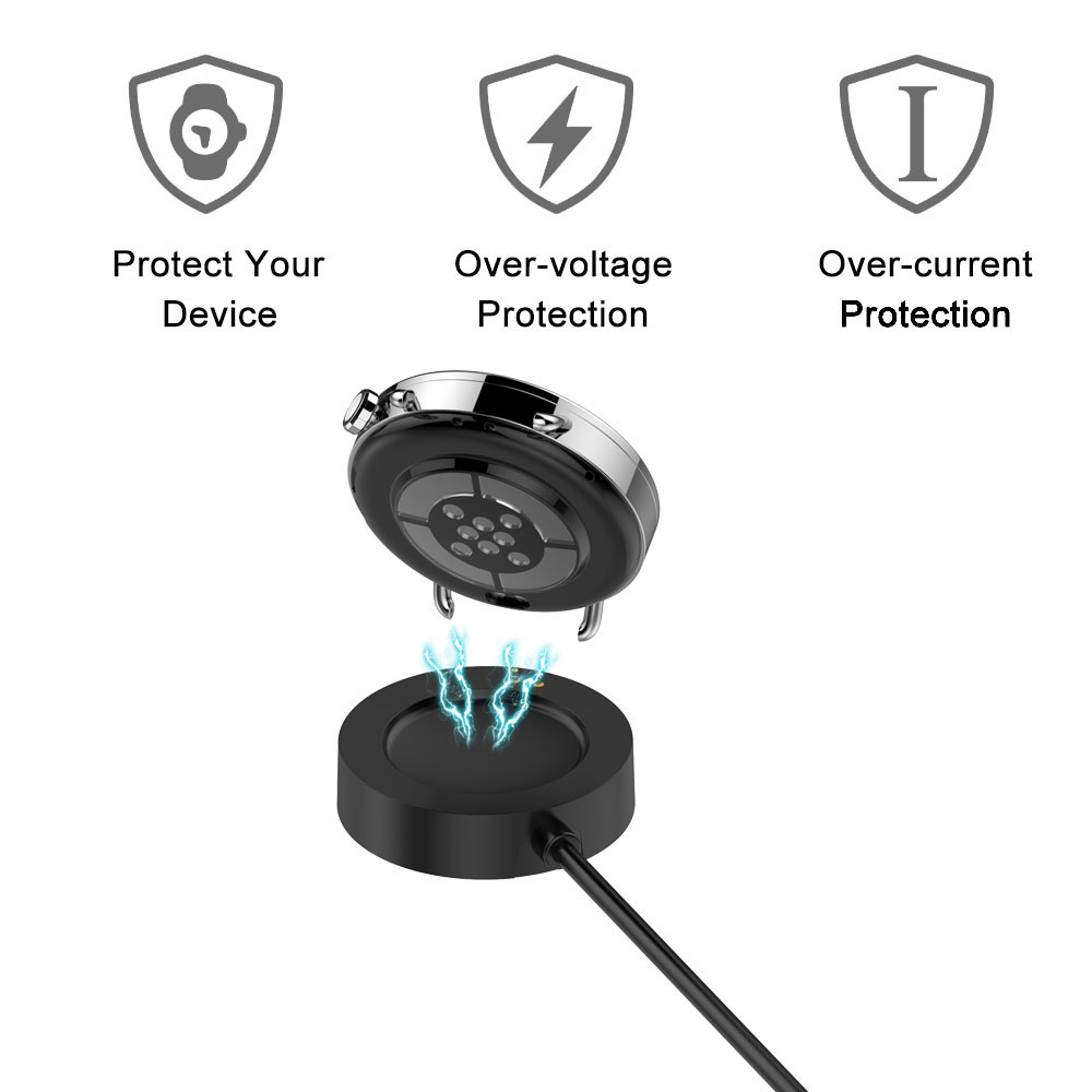 Kabel do szybkiego ładowania X – Watch Esim recenzja i cena