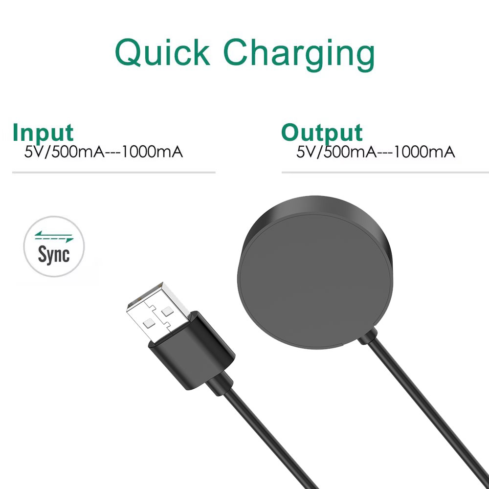 Kabel do szybkiego ładowania X – Watch Esim recenzja i cena