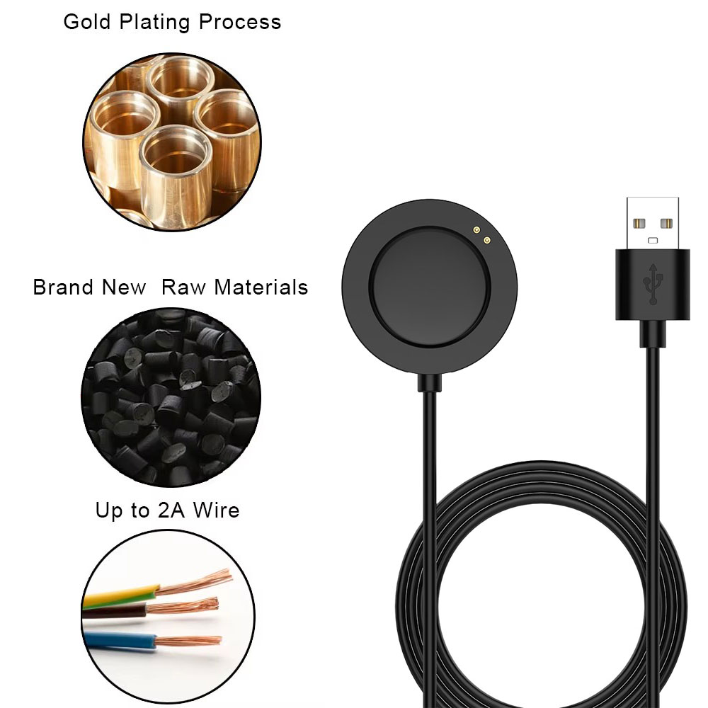 Kabel do szybkiego ładowania X – Watch Esim recenzja i cena