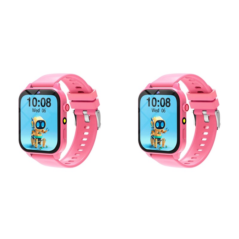 【REKOMENDUJEMY】2X Dziecięcy Sm – Smartwatch Watches Useful Gift For Boys recenzja i cena