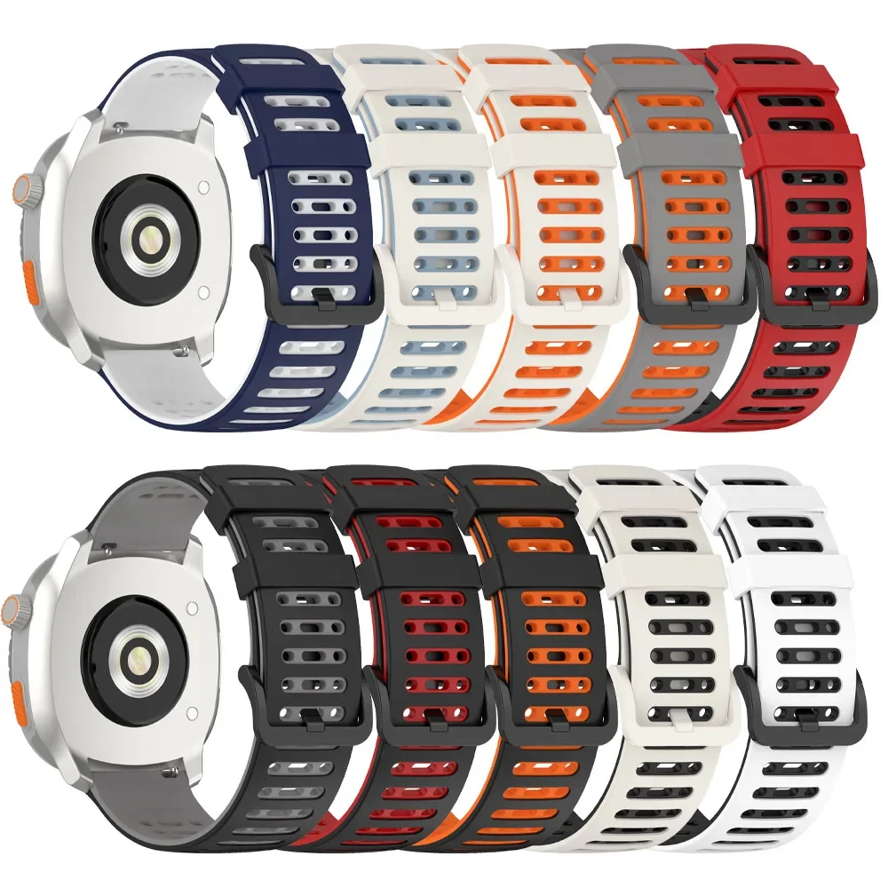 Pasek sportowy 22 mm do zegark – Fossil Watches Smartwatch Gen 5 recenzja i cena