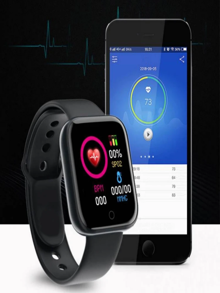 Inteligentny zegarek dla kobie – Smartwatch Watches For Women recenzja i cena