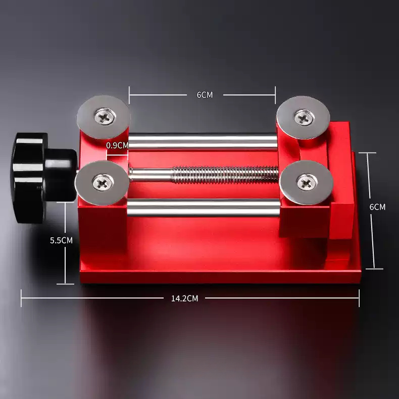 Narzędzie do usuwania ramki ze – Crystal Press Tool recenzja i cena