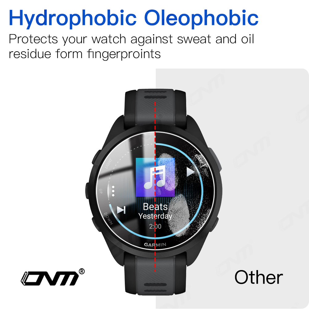 Szkło hartowane 9H Premium do  – Xwatch Smartwatch recenzja i cena