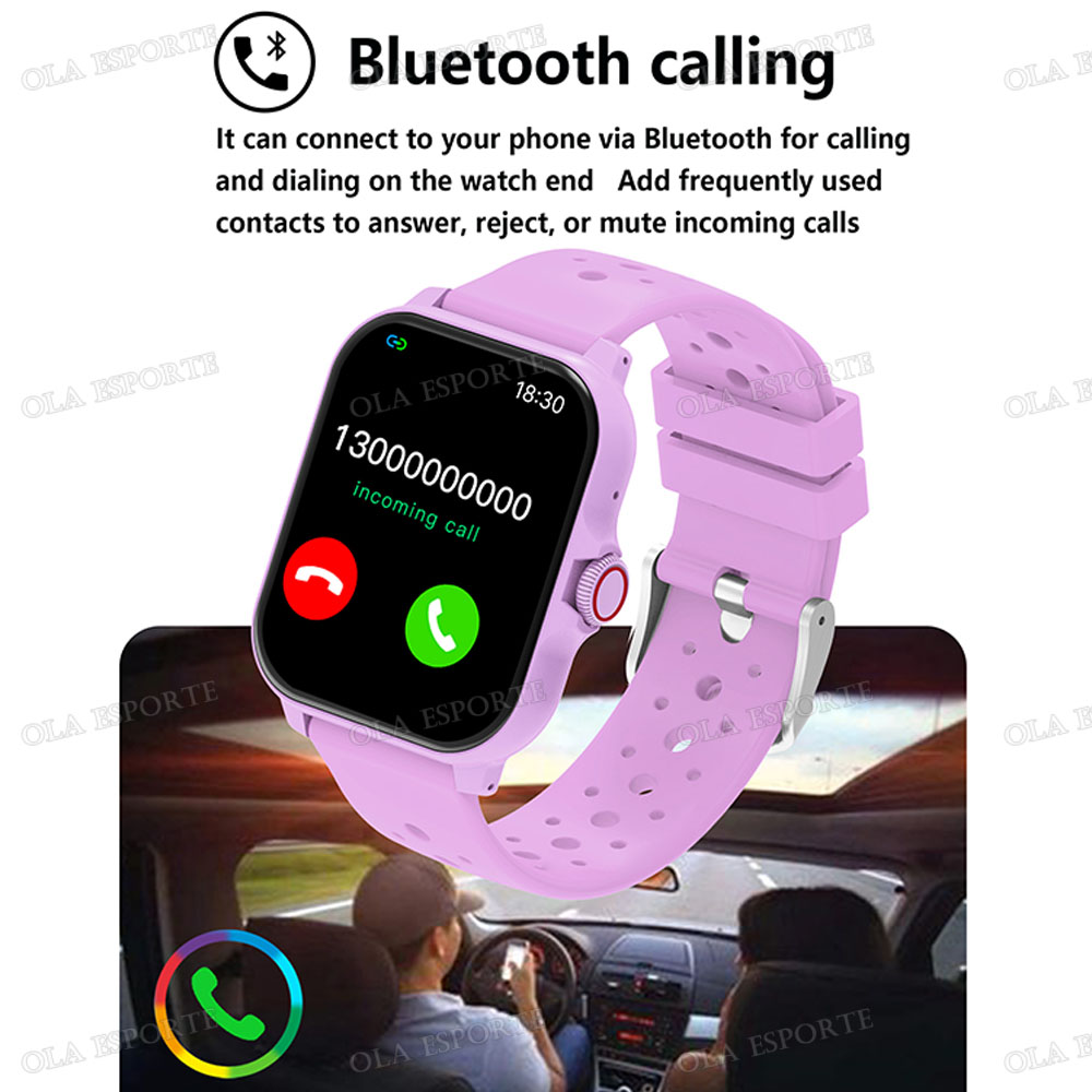 Smartwatch, bezprzewodowe połą – Smartwatch Iphone Watches For Women recenzja i cena
